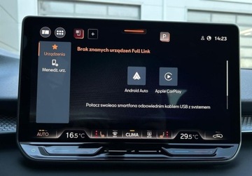 Cupra Terramar SUV 1.5 eTSI 150KM 2025 Cupra Terramar Pakiety, SENNHEISER, Sportowe fotele, ACC, Panorama, Bezwy, zdjęcie 28