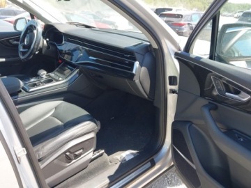 Audi Q7 II (4M) 2022 Audi Q7 2022 AUDI Q7 PREMIUM PLUS 55 TFSI QUATTRO TIPTRONIC 3.0 Benzyna, zdjęcie 11