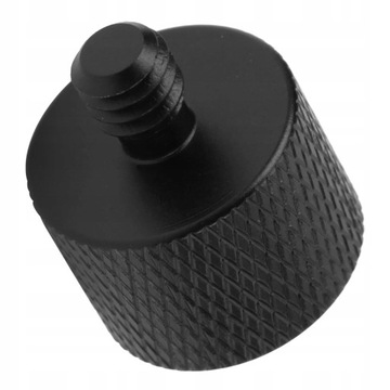 ADAPTER GWINTOWY DO STATYWU 5/ 8 DO 1/4 F2A