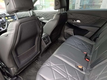  DS Automobiles DS 7 Crossback DS 7 Crossback 1.6 benzyna 180KM RIVOLI ASO, zdjęcie 31