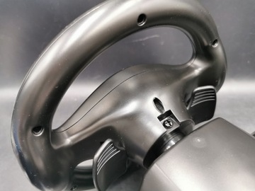 Superdrive - Руль SV250 с педалями для XBOX, PS4, ПК, МАЛЕНЬКИЙ ДЛЯ ДЕТЕЙ