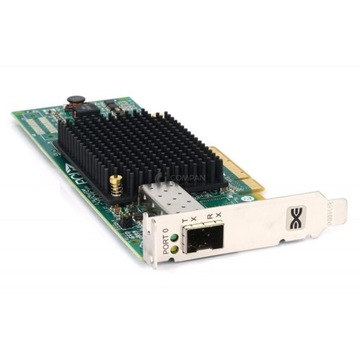 Карта EMULEX LPE12000 8 ГБ FC PCI-e low