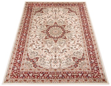 DYWAN TRADYCYJNY 80x200 Gruby Modny Perski w06