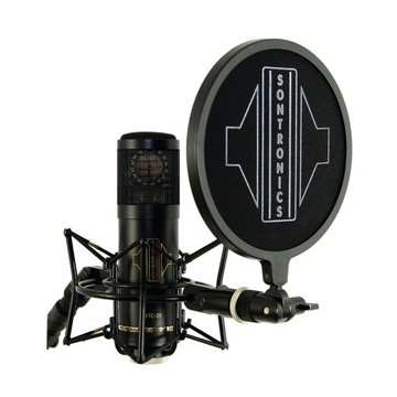 Sontronics STC-20 pack mikrofon pojemnościowy
