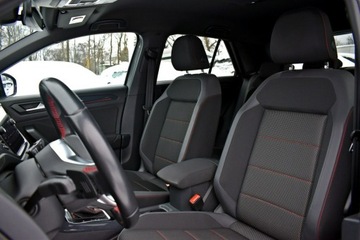 Volkswagen T-Roc I SUV 1.5 TSI ACT 150KM 2020 Volkswagen T-Roc Bezwypadkowy / Salon Polska /, zdjęcie 10