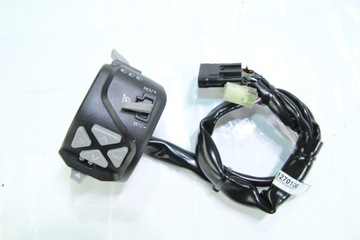 KTM 790 ADVENTURE 19 + PRZEŁĄCZNIK LEWY