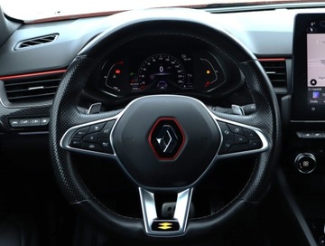 Renault Arkana SUV 1.3 TCe 158KM 2022 Renault Arkana 1.3 TCe, Salon Polska, Serwis ASO, zdjęcie 15