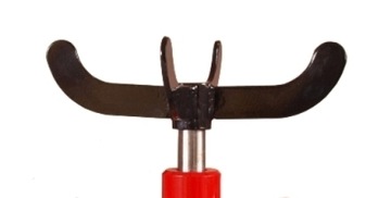 ПОДЪЕМНИК ДЛЯ КОРОБКИ + АДАПТЕР 2 ФУНКЦИИ - КОЛЕСО