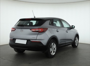 Opel 2018 Opel Grandland 1.2 Turbo, Salon Polska, zdjęcie 4