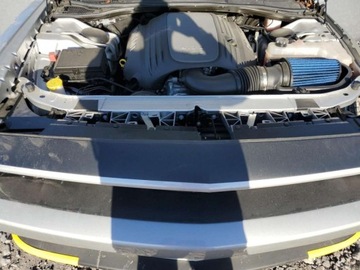 Dodge Challenger III 2023 Dodge Challenger 2023, 5.7L, RT, od ubezpieczalni 5.7 Benzyna 375KM, zdjęcie 10