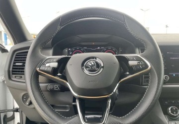 Skoda Kodiaq I SUV 2.0 TSI 190KM 2021 2.0TSi 4x4 SportLine *SalonPL *ASO Skoda *FV23%, zdjęcie 27