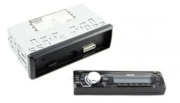 Автомобильный радиоприемник USB SD MP3 Aux в нескольких цветах