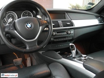 BMW E70 E71 X5 X6 DESKA KONZOLA ORIGINÁLNÍ HEAD UP AIRBAG NAPÍNÁKY