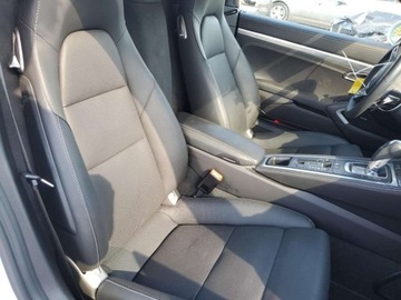 Porsche Boxster 718 2024 Porsche Boxster Base 2024 2.0l 2.0 Benzyna 300KM, zdjęcie 10