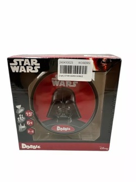 ЗВЕЗДНЫЕ ВОЙНЫ ДОБЛ