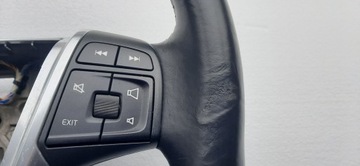 Руль VOLVO V40 с 2012 года.