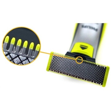 3x NÓŻ OSTRZE DO PHILIPS ONEBLADE QP2520 QP2530