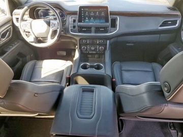 Chevrolet Suburban GMT900 2023 Chevrolet Suburban C1500 Premier 2023 5.3l 5.3 Benzyna 355KM, zdjęcie 8