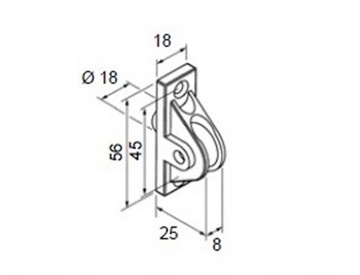 КАБЕЛЬНАЯ БАТАНКА + КАБЕЛЬ 5 м + втулка