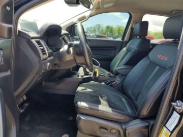 Ford Ranger V 2021 Ford Ranger Xl 2021 2.3 Benzyna 277KM, zdjęcie 7