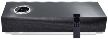 Naim Mu-so 2 | bezprzewodowy system stereo 450W