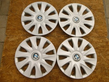 BMW F20 F21 F22 F23 F30 F31 F36 KOŁPAKI R16 4 SZT.