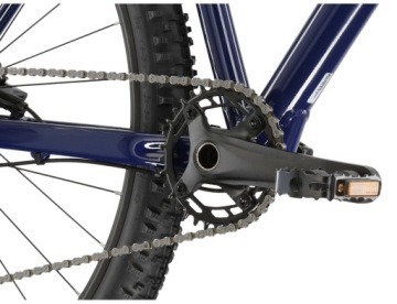 МУЖСКОЙ MTB KROSS LEVEL 4.0 r.L