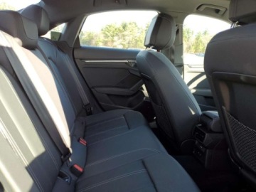 Audi A3 8Y 2023 Audi A3 Limousine Premium Plus 2023 2.0L 2.0 Benzyna 201KM, zdjęcie 10