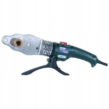 Zgrzewarka Do Rur 1500W Walizka DED7514