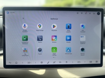BYD 2026 BYD Atto 3 EVO, zdjęcie 17