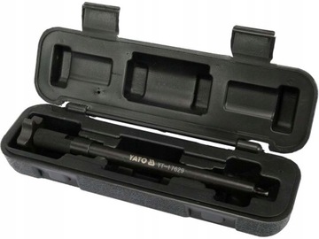 ИНСТРУМЕНТ YATO ДЛЯ СНЯТИЯ шайб форсунок