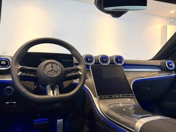 Mercedes Klasa C W206 2025 C Klasa 220 d 4-Matic AMG Estate 2.0 (197KM) 2025, zdjęcie 6