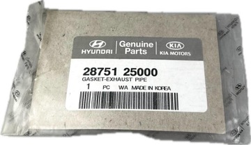 TĚSNĚNÍ KOLEKTORU VÝFUKOVÉHO HYUNDAI 28751-25000