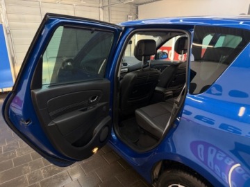 Renault Scenic III Van 1.4 TCe 16v 130KM 2011 Renault Scenic Duze ekonomiczne bezpieczne rodzinne auto w benzynie 1.4, zdjęcie 30