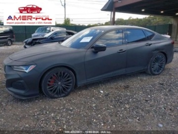 Acura 2023 Acura Inny TLX, 2023r., 4x4, 3.0L 3.0 Benzyna 355KM