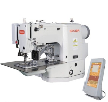 ЭЛЕКТРОННЫЙ ШКАФ SIRUBA BT-630Q С ПОЛЕМ 8X6