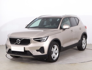 Volvo XC40 Crossover Facelifting 1.5 T2 129KM 2023 Volvo XC40 T2, Salon Polska, Serwis ASO, Automat, zdjęcie 1