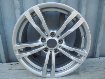 FELGA BMW 7848779 8,5x18 ET47 5x120 (962)