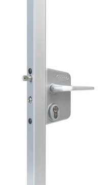 Zamek przemysłowy Locinox LAKQ4040 U2L