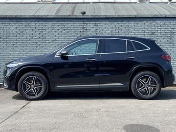 Mercedes EQA SUV Facelifting 250+ 190KM 2025 MERCEDES-BENZ EQA 250+ AMG Line Suv (190KM) 2025, zdjęcie 1