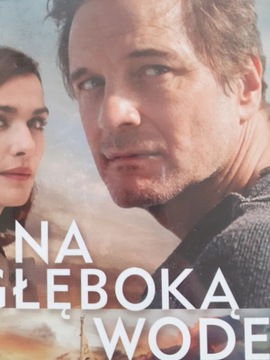 Na głęboką wodę