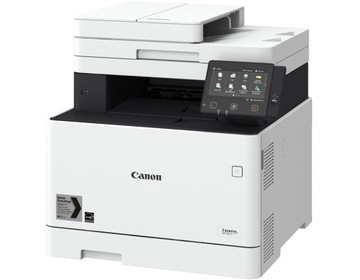 Drukarka Canon i-SENSYS MF735Cx Wifi Skan Duplex Faks + Tonery