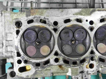 HLAVA NISSAN PRIME P12 QG18 1.8 16V