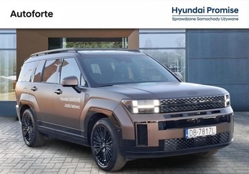 Hyundai Santa Fe V 2025 Hyundai Santa Fe 1.6 T-GDI PHEV 253KM 4WD Calligraphy 6 osob. 1.6, zdjęcie 7