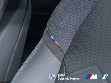 BMW Seria 5 G90-91 2026 BMW Seria 5 20i 208 KM mHEV - Gotowy do Odbioru - Kola Zimowe w cenie - M, zdjęcie 23