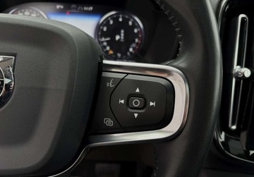 Volvo XC40 Crossover 2.0 T4 190KM 2020 Volvo XC 40 T4 190KM skora virtual BEZWYPADKOWY panorama GWARANCJA BLIS, zdjęcie 23