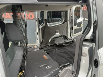 Ford Transit Connect II VAN 1.5 TDCi 120KM 2019 Ford Transit Connect Salon Polska. VAT 23%., zdjęcie 36