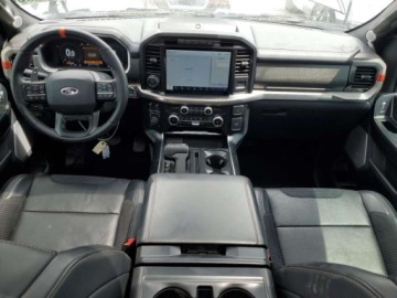 Ford 2023 Ford F150 Raptor 2023 3.5l 3.5 Benzyna 450KM, zdjęcie 8