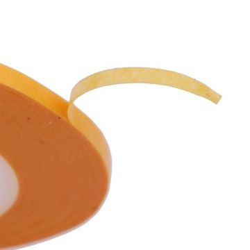 Лента 2 мм длиной 18 м.