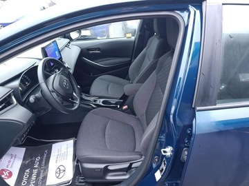 Toyota Corolla XII Sedan Facelifting 1.8 Hybrid 140KM 2024 Toyota Corolla 1.8 Hybrid Comfort Seria E21 (2019-, zdjęcie 25